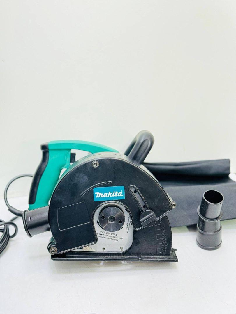 شیارزن برقی ماکیتا 1700 وات: قدرت، دقت و کارایی برای هر پروژه!