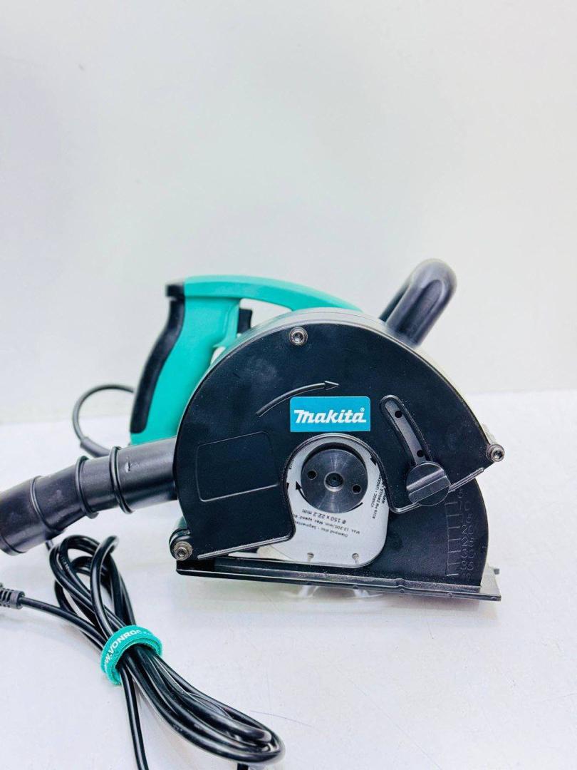 شیارزن برقی ماکیتا 1700 وات: قدرت، دقت و کارایی برای هر پروژه!