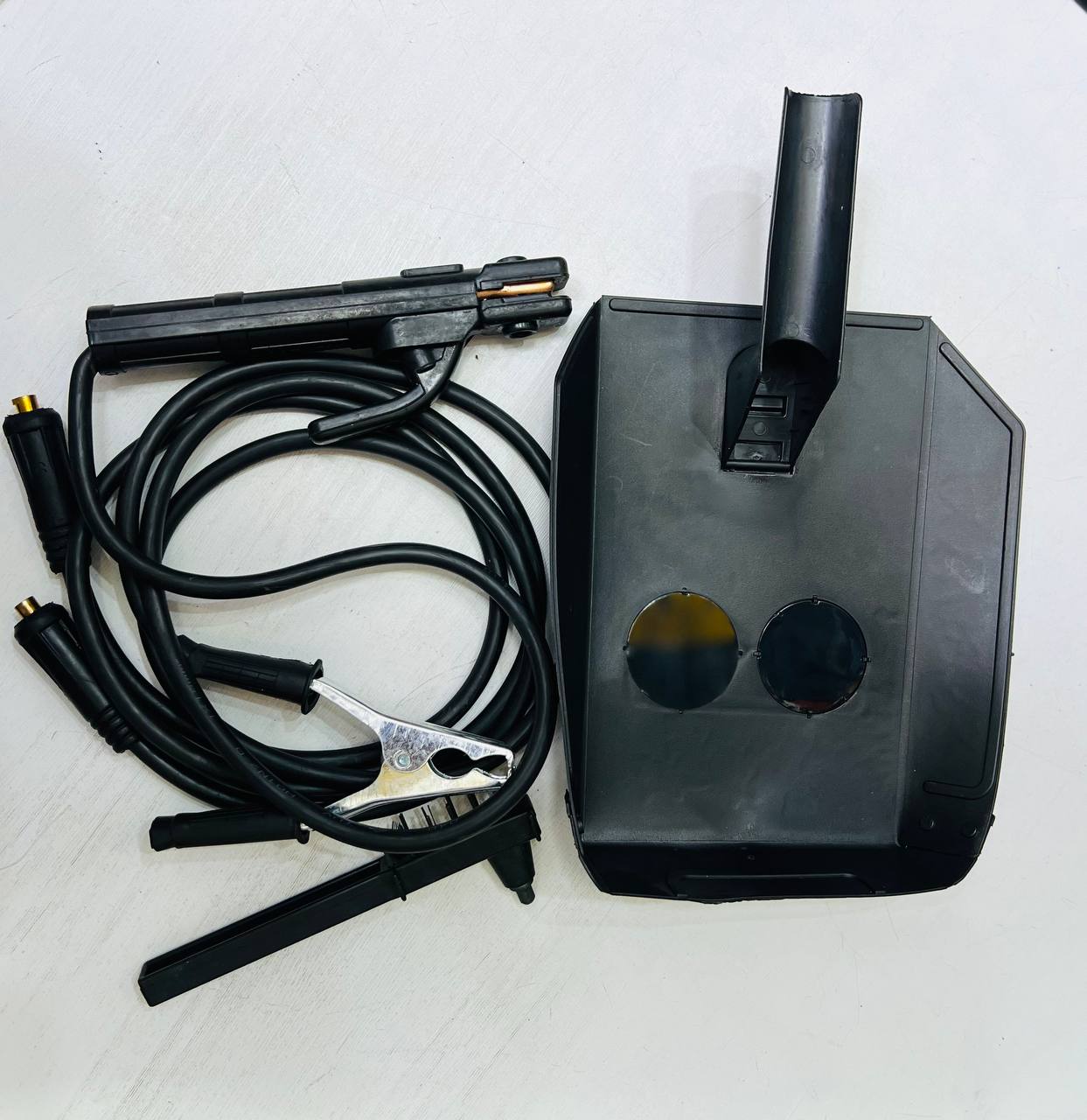 موتور جوش دیوالت 250 آمپر ، قالبلیت ذوب الکترود 4