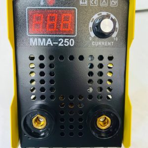 موتور جوش دیوالت 250 آمپر ، قالبلیت ذوب الکترود 4