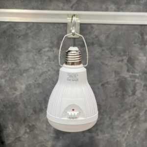 لامپ اضطراری