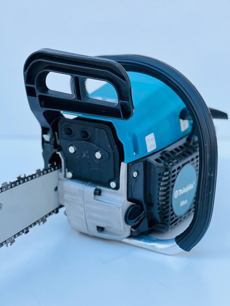 اره موتوری بنزینی ماکیتا 5800 (تیغه 50 سانتیمتر): قدرت و کارایی برای برشهای سنگین