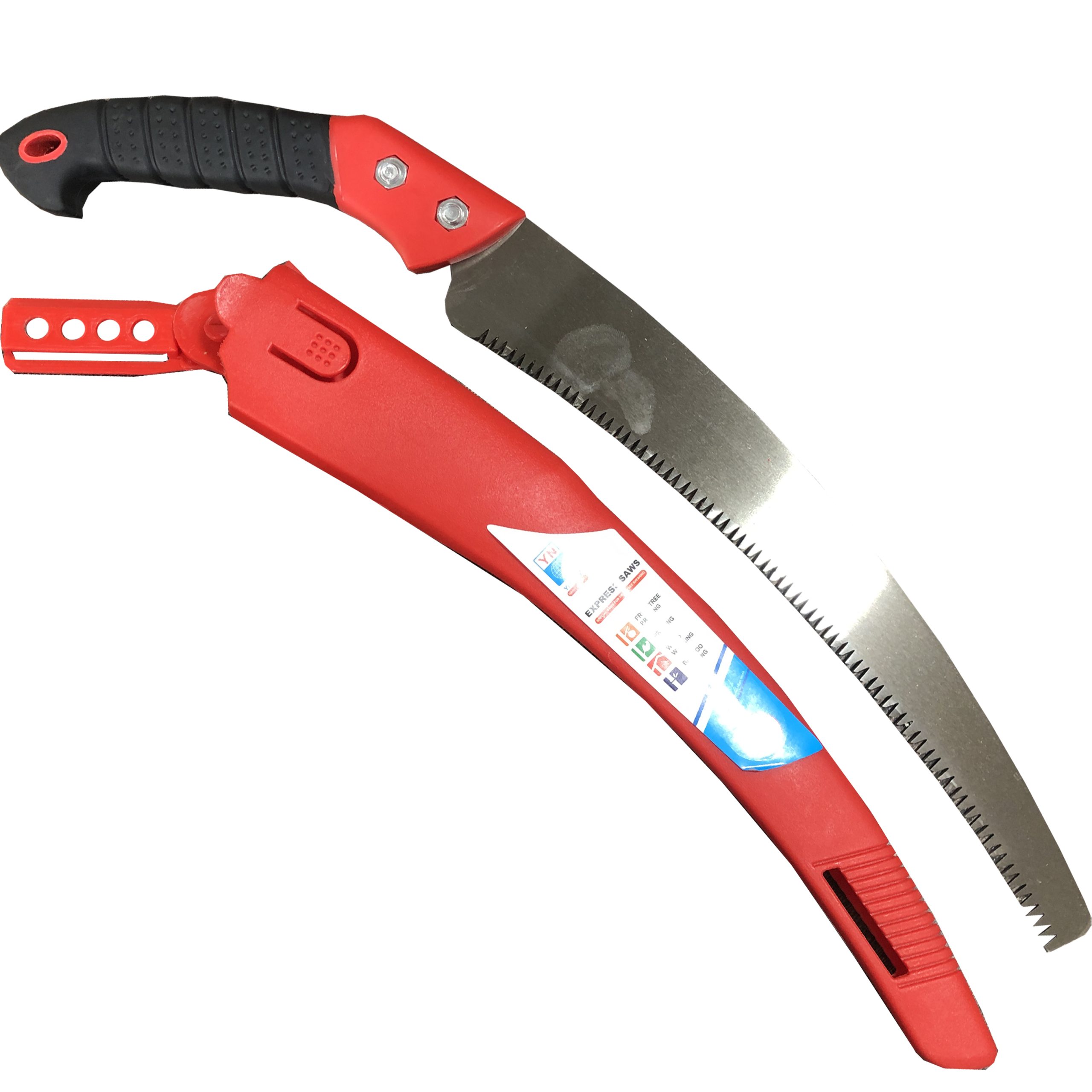 اره غلاف دار چوب و بامبو YINIAO مخصوص باغبانی <b> مشاوره و خرید: 09184644970