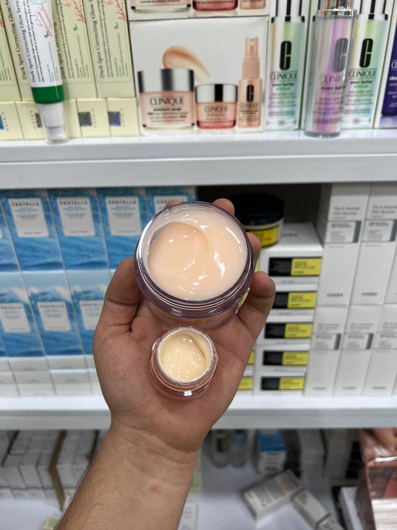 پک آبرسان 100 ساعته کلینیک Clnque سه عددی کاملا تضمینی بارکد دار و بچ کد دار