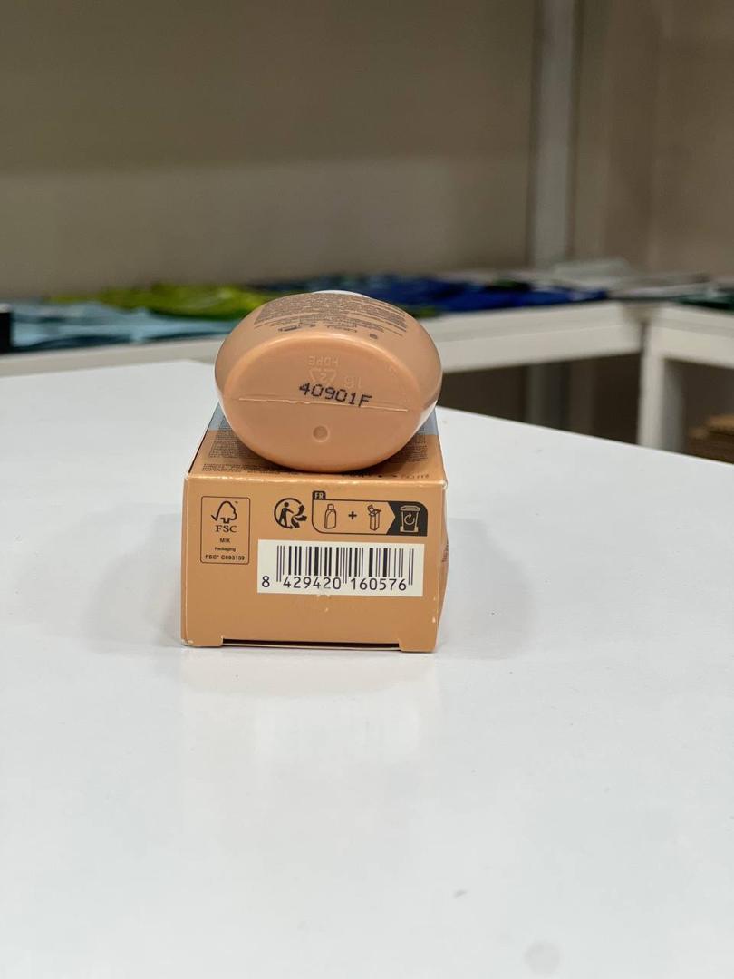 ضد آفتاب ایزیدن فیوژن isdin رنگی (با کیفیت عالی)