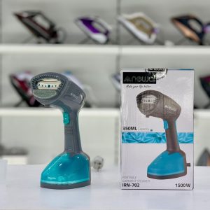 بخار شوی لباس دستی قابل حمل نوال newal (Portable Garment Steamer) اتوکشی بدون دردسر با ۱۵۰۰ وات قدرت