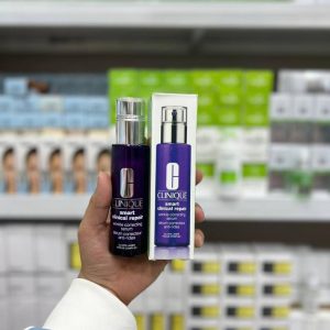 سرم ضد چروک اسمارت کلینیکال ریپیر کلینیک (Clinique Smart Clinical Repair Serum)