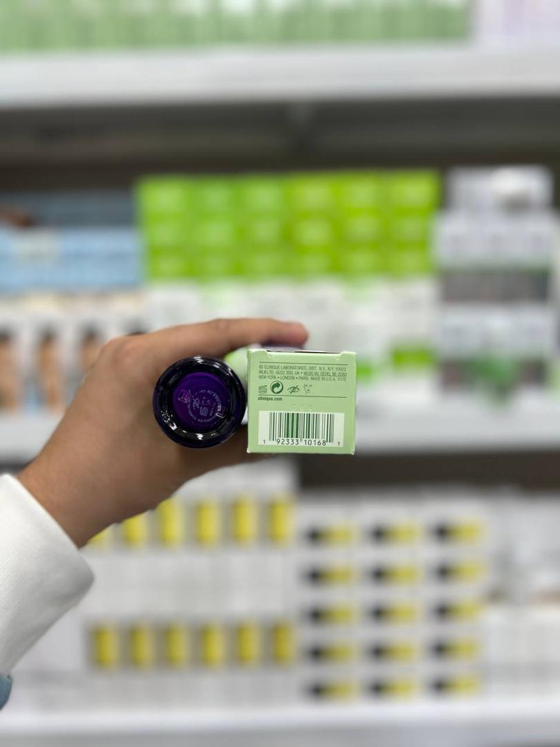 سرم ضد چروک اسمارت کلینیکال ریپیر کلینیک (Clinique Smart Clinical Repair Serum)