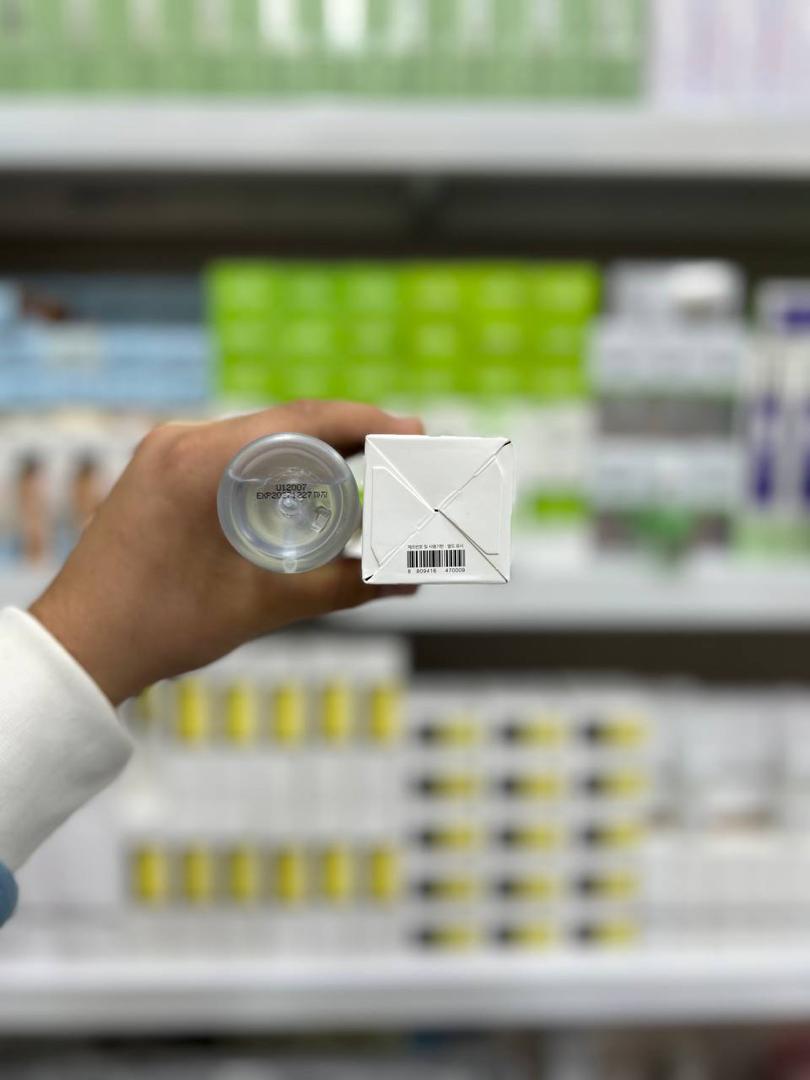 اسنس حلزون کوزارکس مدل Snail 96 Mucin Power