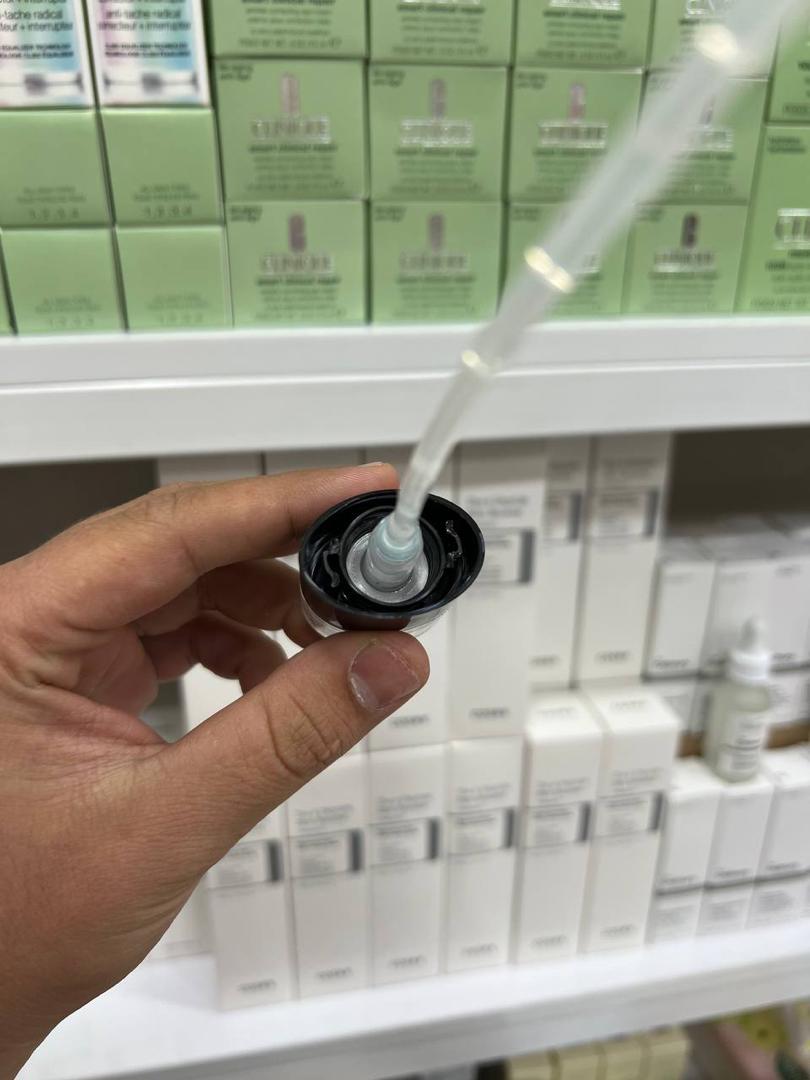 🌟 سرم تقویتکننده پپتاید کوزارکس مدل Peptide Serum (COSRX)