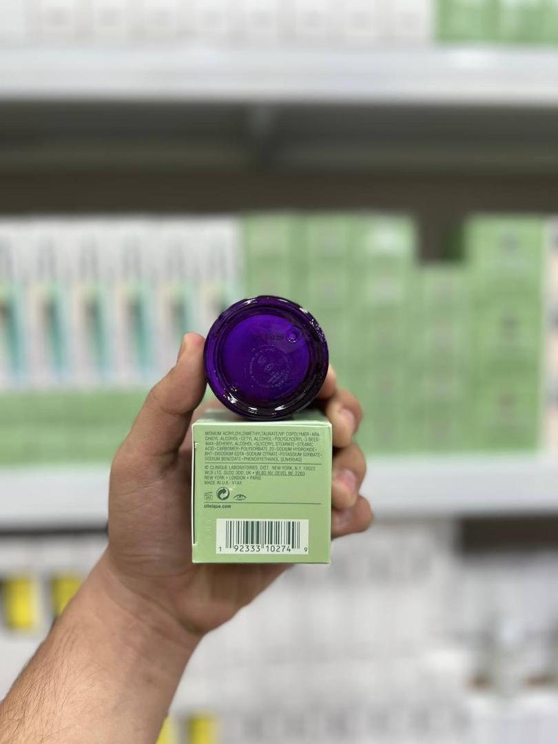 کرم دور چشم کلینیک مدل Smart Clinical Repair Eye Cream (ضدچروک و جوانساز)