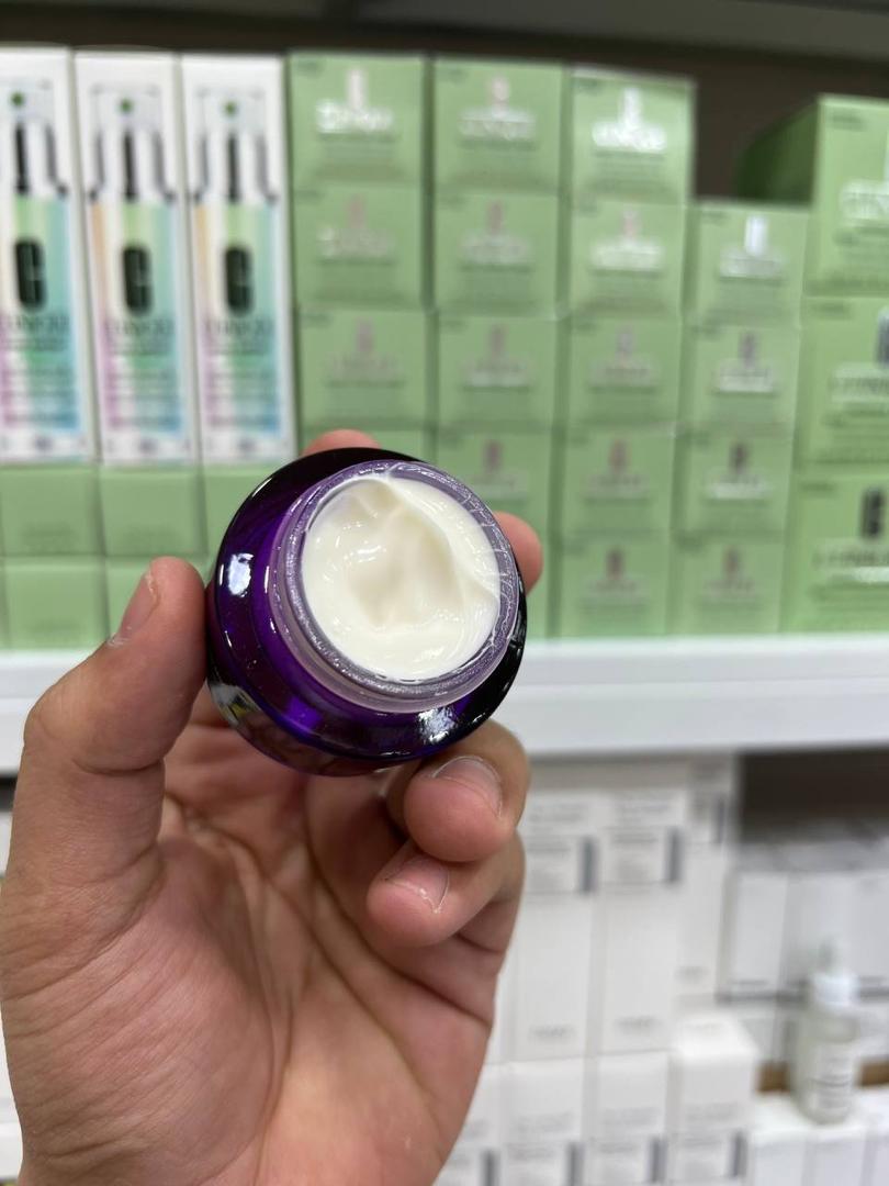 کرم دور چشم کلینیک مدل Smart Clinical Repair Eye Cream (ضدچروک و جوانساز)