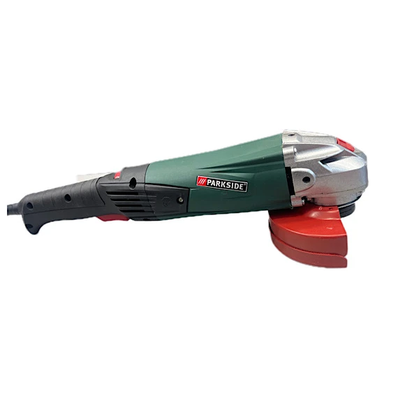 فرز سنگبری پارکساید (Parkside) مدل PWS 125 A1 – قدرت 1200 وات