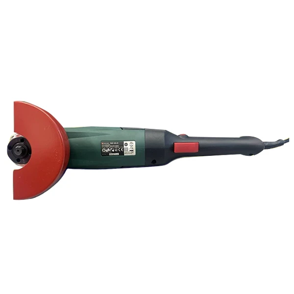 فرز سنگبری پارکساید (Parkside) مدل PWS 125 A1 – قدرت 1200 وات