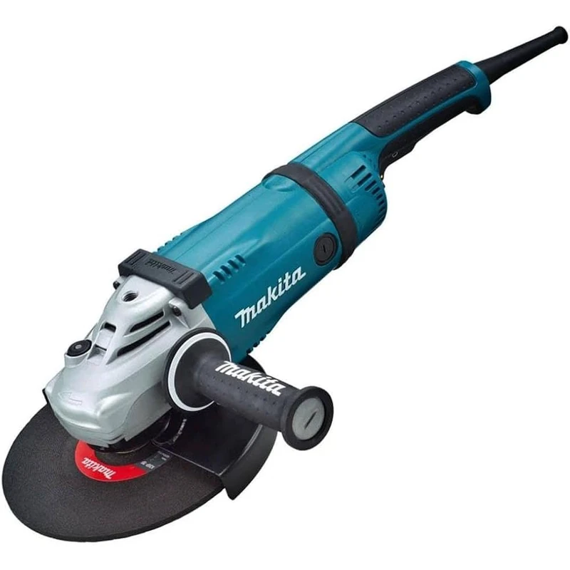 ⚙️ سنگ فرز ماکیتا (Makita) – مدل GA9040S (2600 وات، 230 میلیمتر)