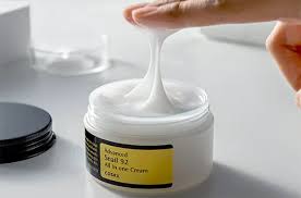 کرم ترمیم کننده و مرطوب کننده آل این وان کوزارکس (COSRX Advanced Snail 92% All In One Cream)