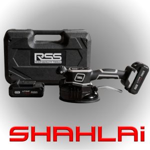 ویبره کاشی و سرامیک ۳۳ ولت
