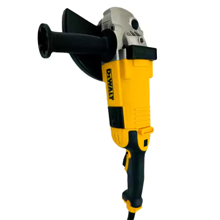 دستگاه سنگ فرز 2800 وات طرح دیوالت مدل M14 و 12-230