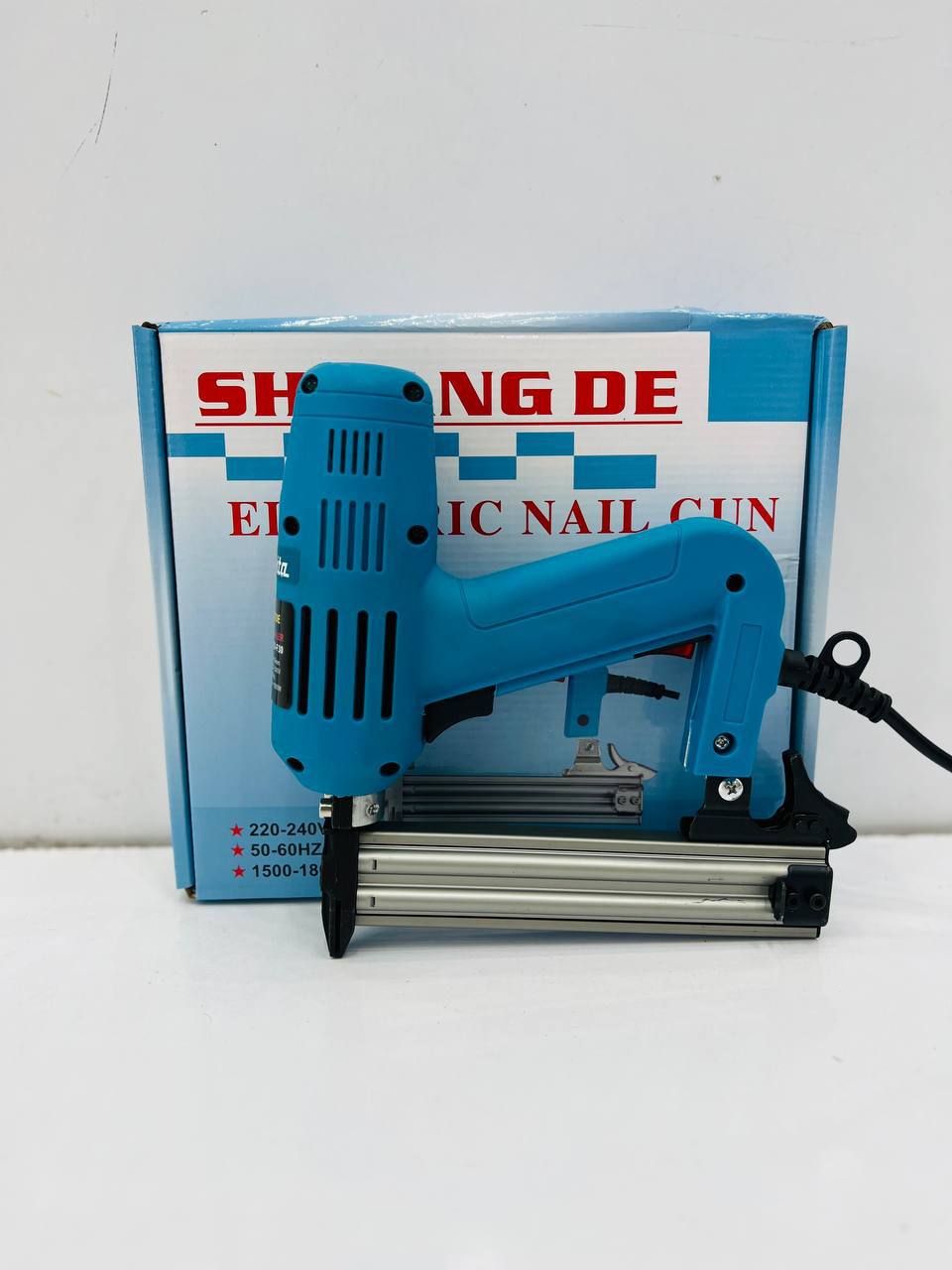 میخکوب برقی طرح ماکیتامدل sd_f30