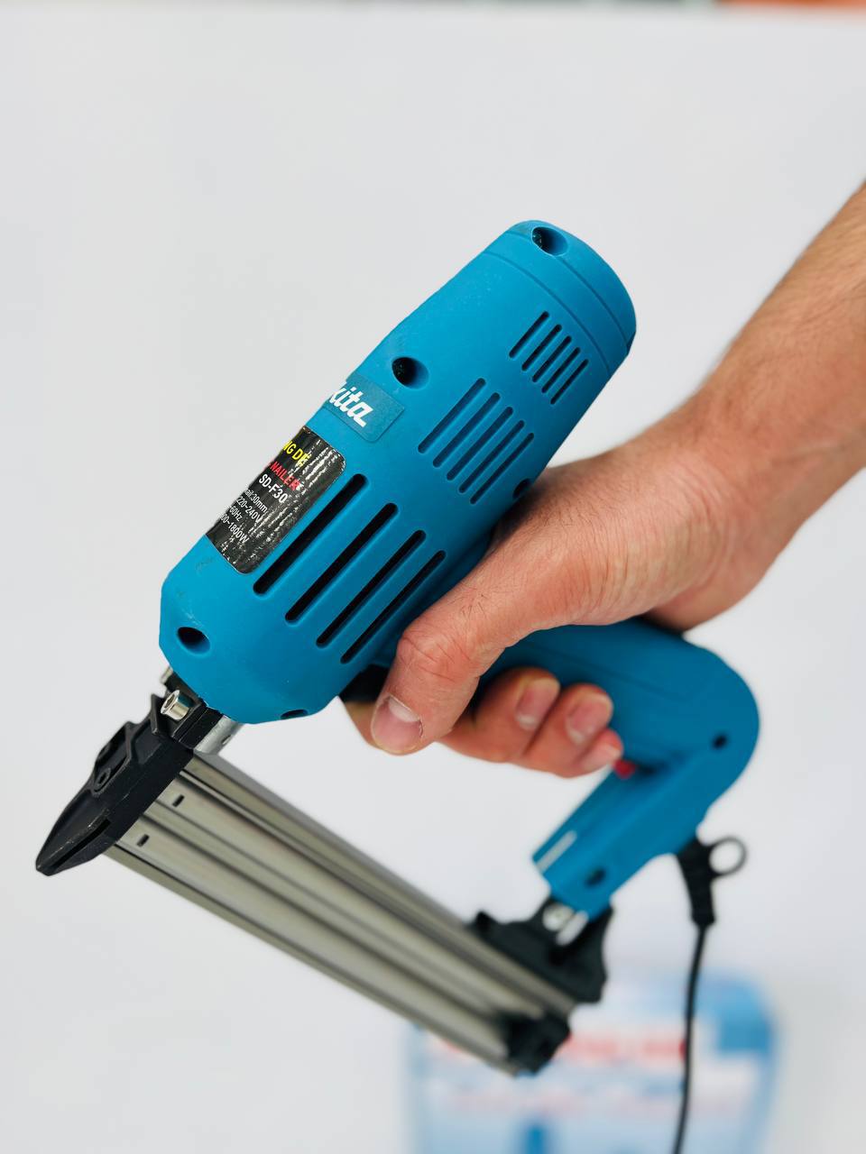 میخکوب برقی طرح ماکیتامدل sd_f30