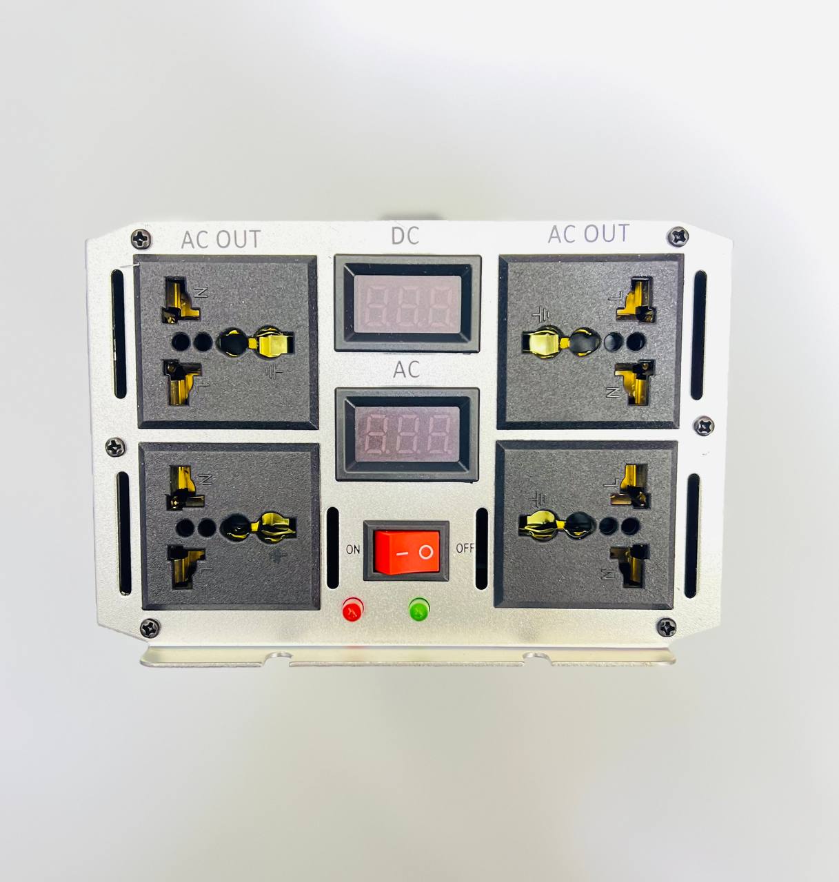 مبدل اینورتر مدل komax9000w