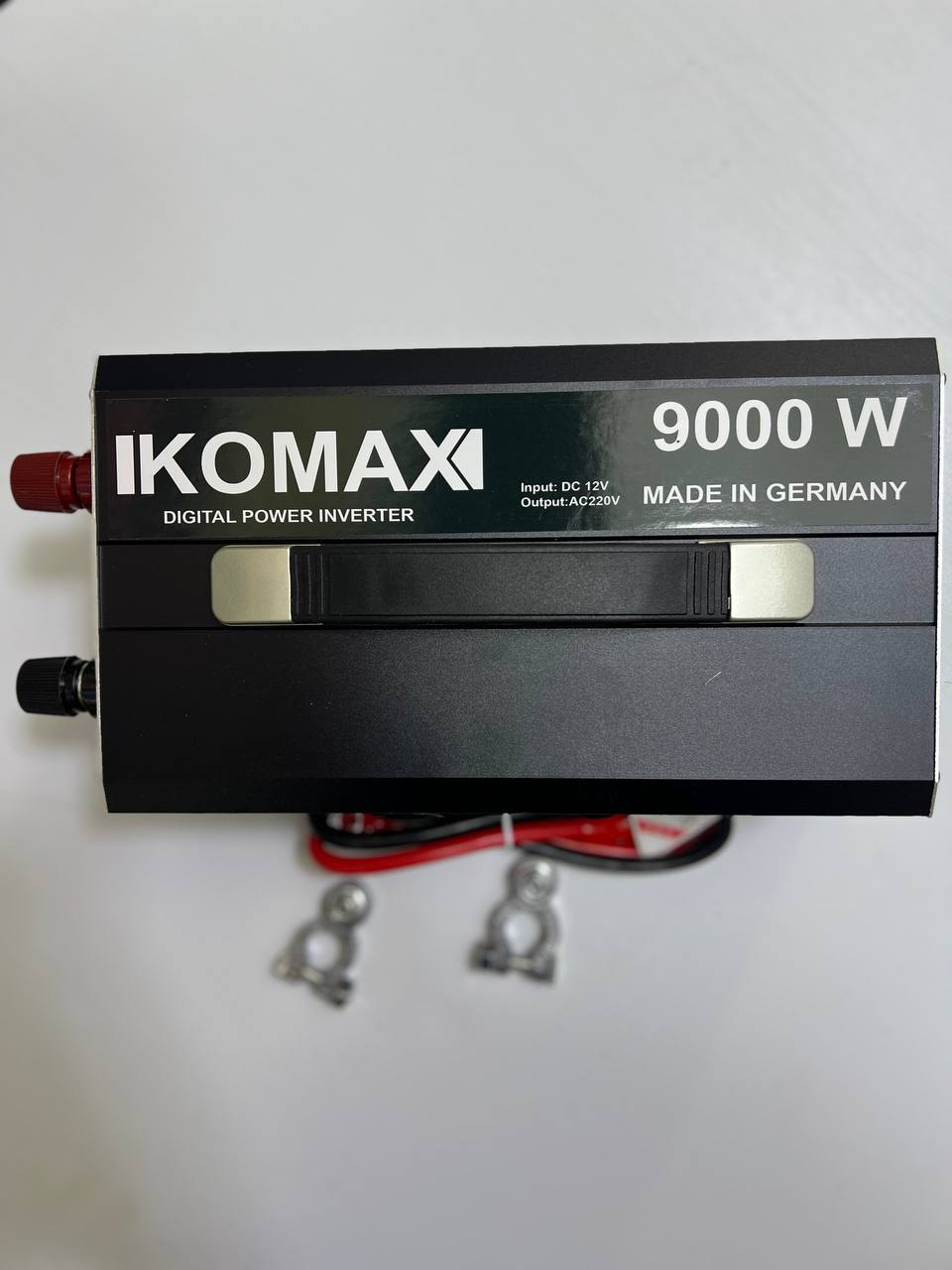 مبدل اینورتر مدل komax9000w