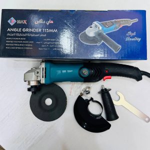 مینی فرز 115 میلی‌متری های مکس مدل (HI MAX)