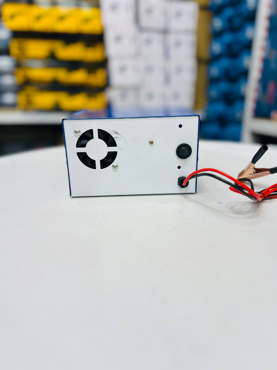 معرفی اینورتر POWER SONICI مدل S-1500