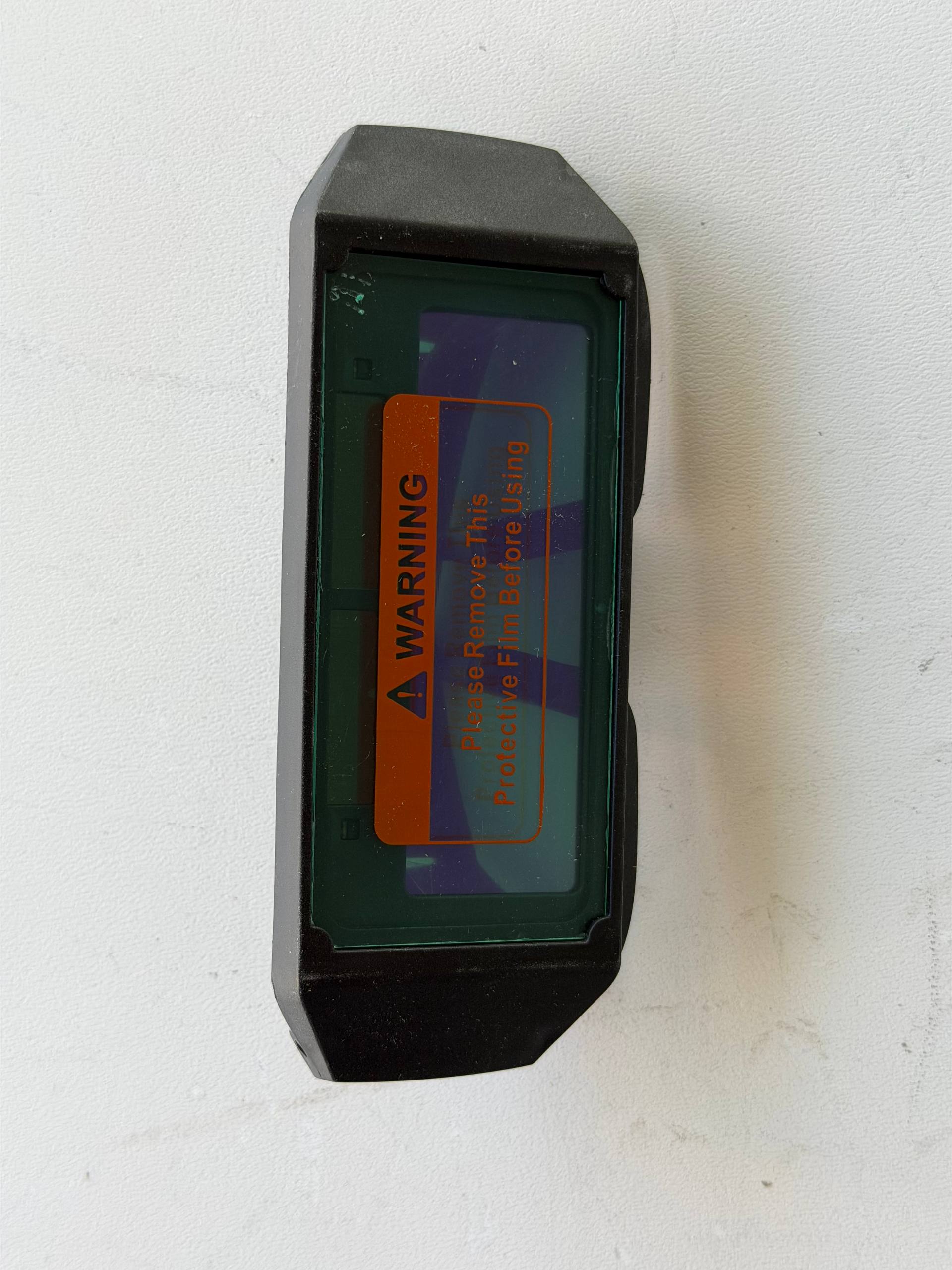 عینک جوشکاری اتوماتیک (Auto Darkening Welding Glasses)