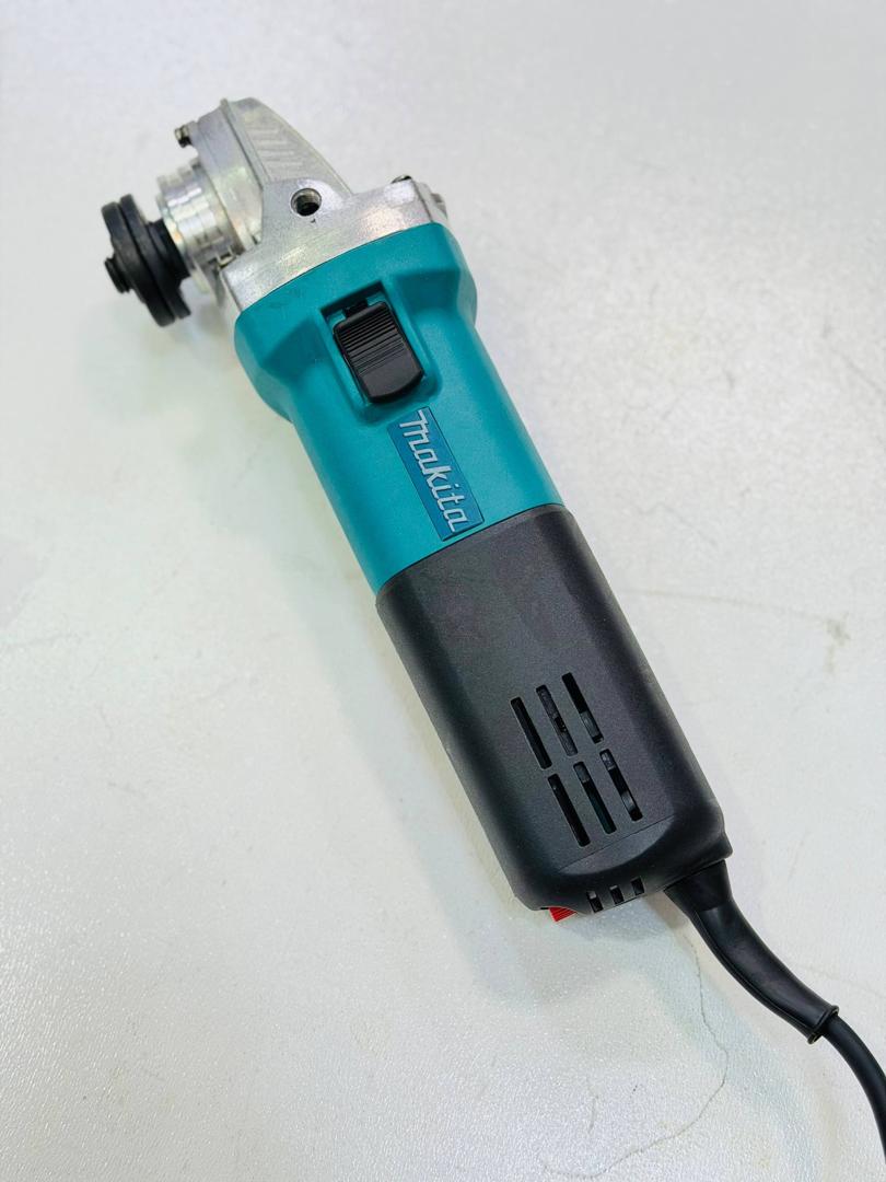 مینی سنگ طرح ماکیتا 9558 دیمردار (125mm، پرقدرت 1140 وات