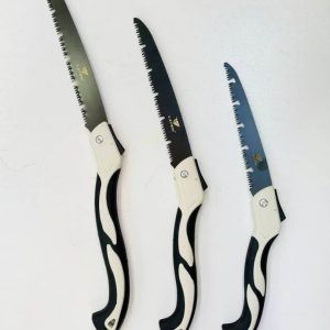 اره باغبانی تاشو سه سایز (19cm / 24cm / 29cm)