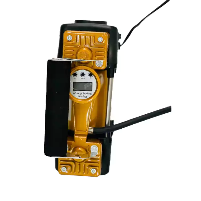پمپ باد فندکی دو سیلندر اینتیمکس مدل 13002 digitallighter wind pump