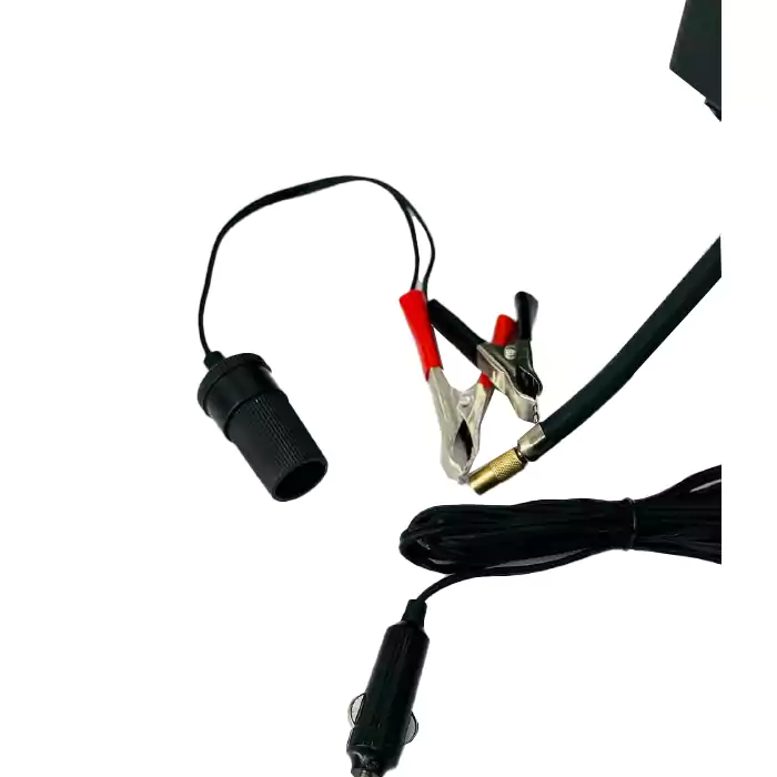 پمپ باد فندکی دو سیلندر اینتیمکس مدل 13002 digitallighter wind pump