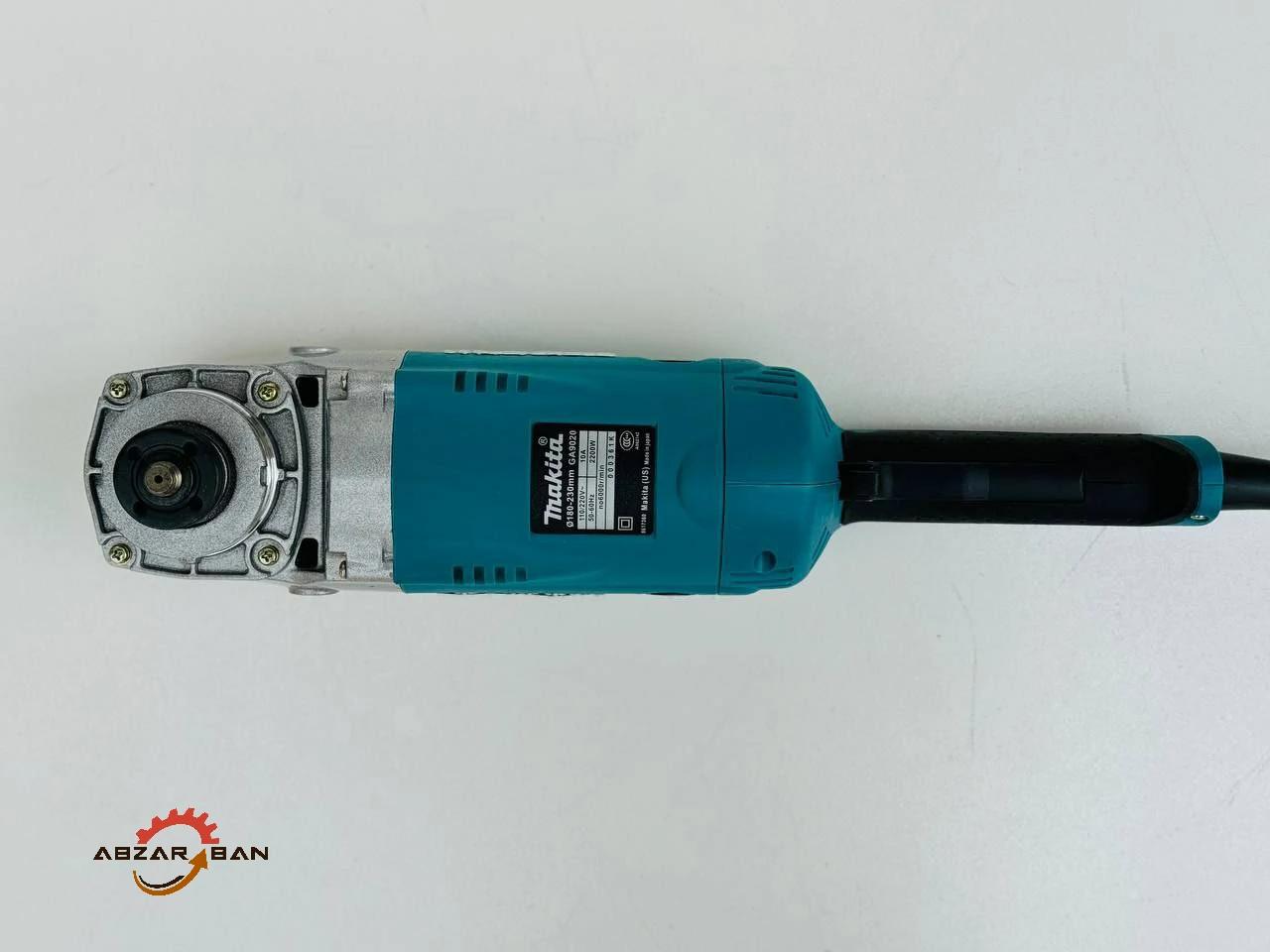 سنگ فرز طرح ماکیتا مدل GA9020