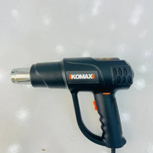 سشوار صنعتی دیمردار طرح کومکس مدل 520T