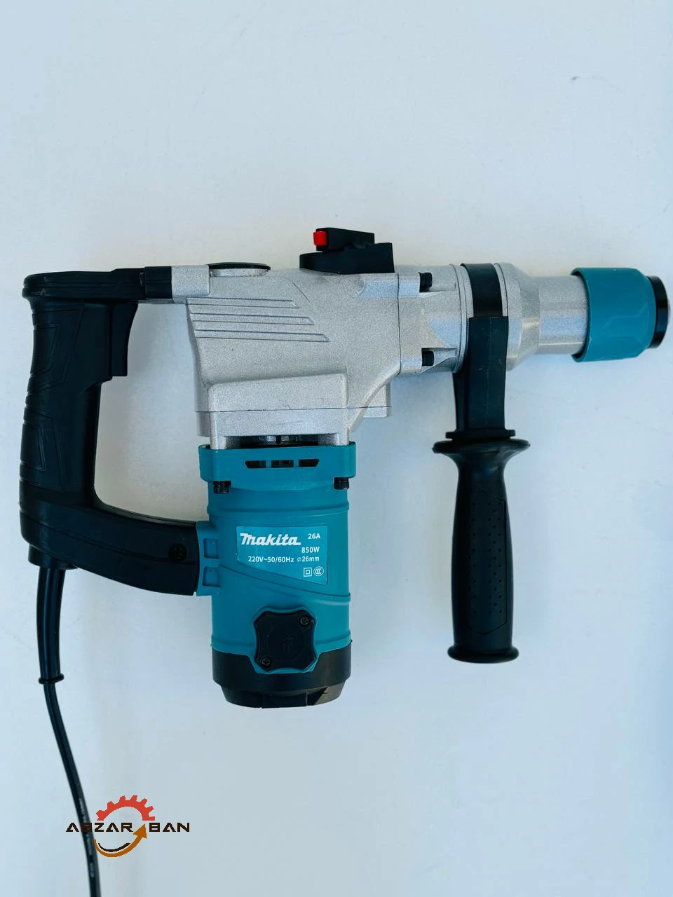 دریل تخریب دو حالته طرح ماکیتا مدلMakita 26A