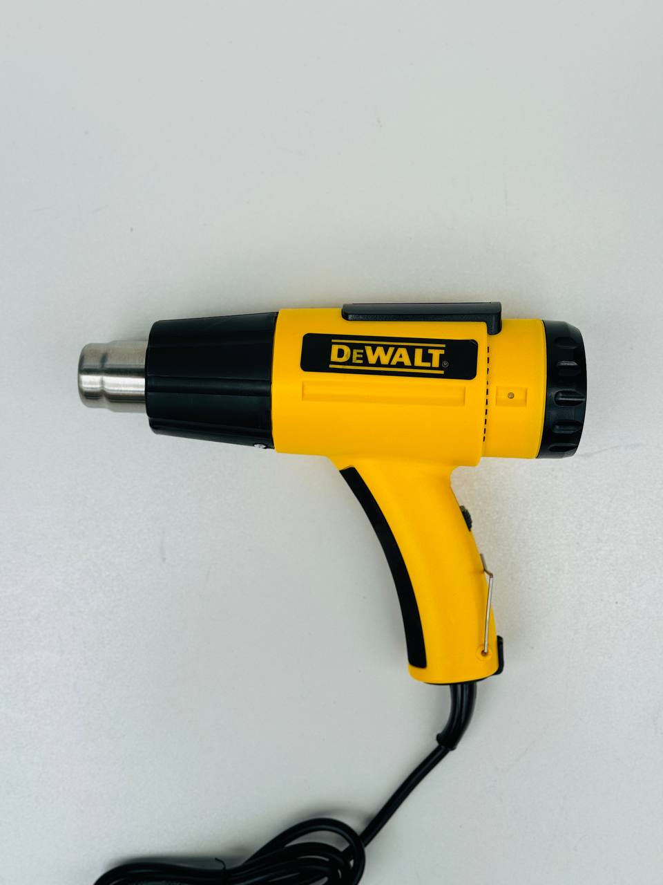 سشوار صنعتی طرح دیوالت مدل CJ-150