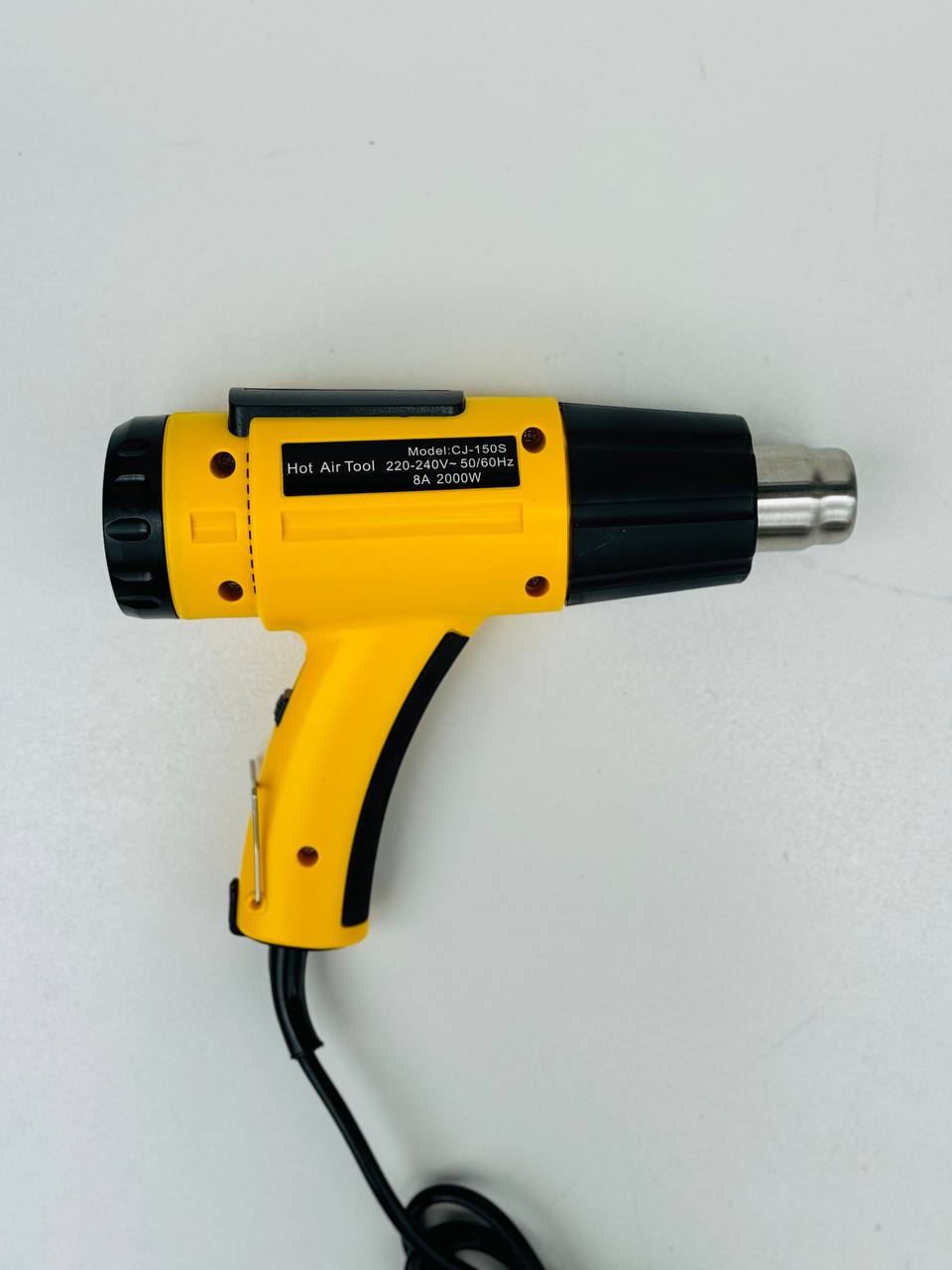 سشوار صنعتی طرح دیوالت مدل CJ-150