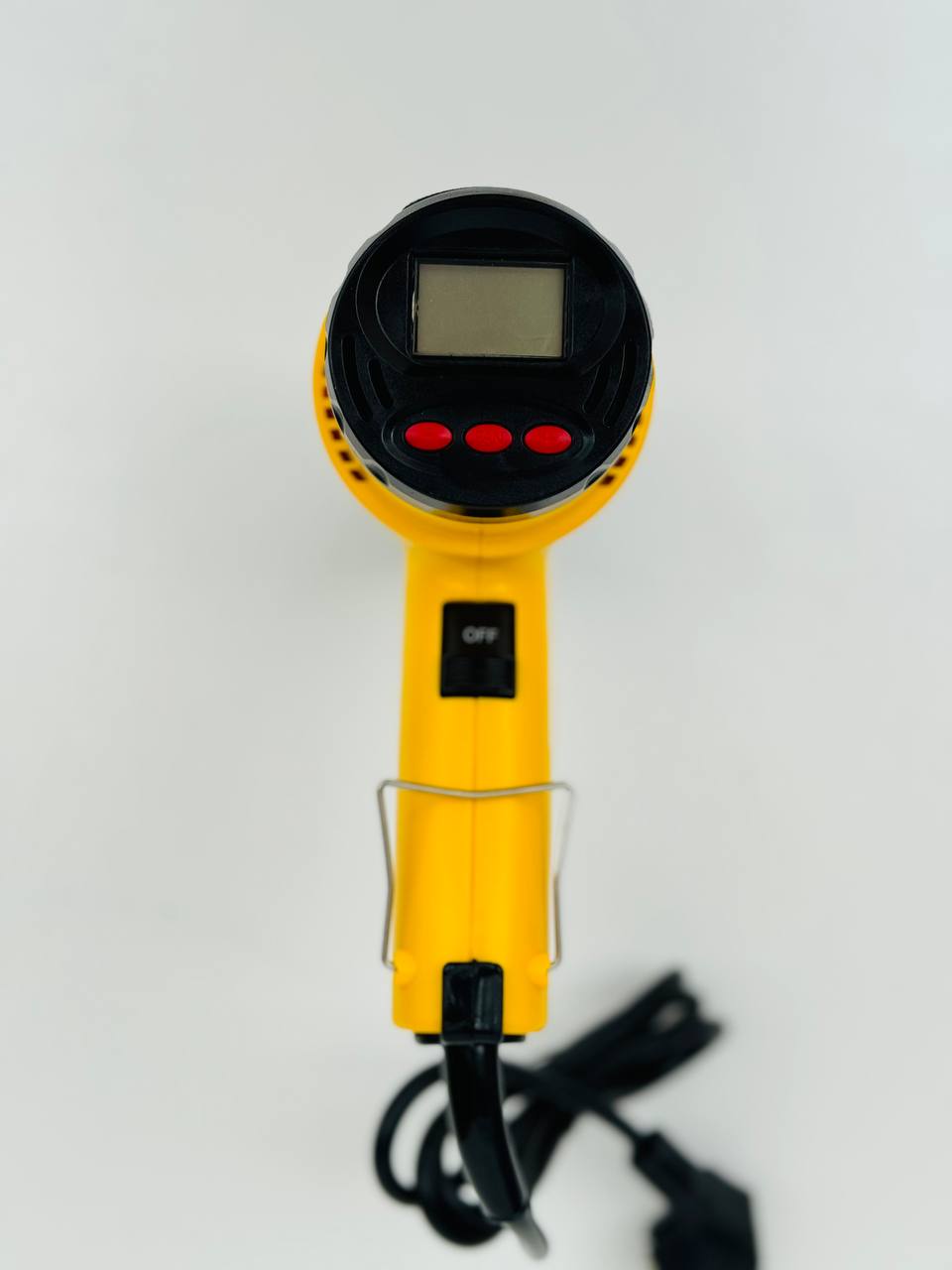 سشوار صنعتی طرح دیوالت مدل CJ-150