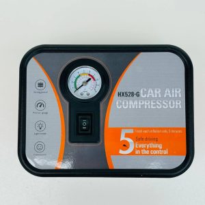 پمپ باد فندکی کار ایر مدل HX528-G