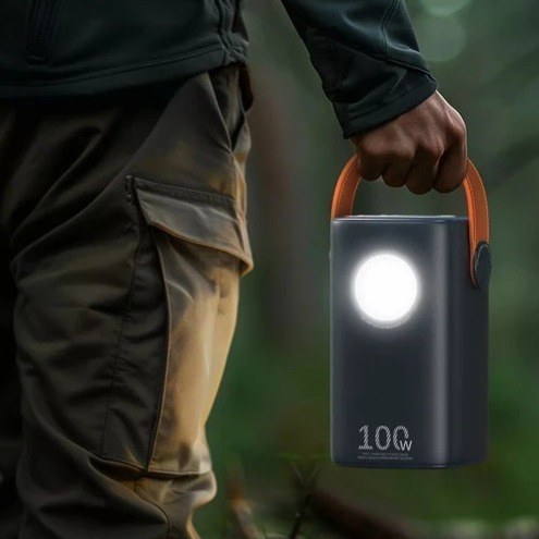 پاوربانک Remax RPP-100